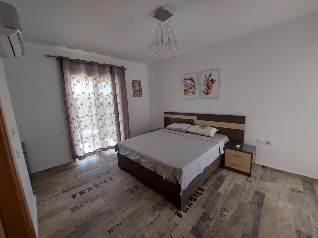 Hacienda Bay Sidi Abd El-Rahman Exterior photo