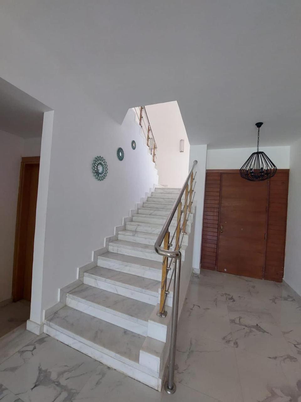 Hacienda Bay Sidi Abd El-Rahman Exterior photo