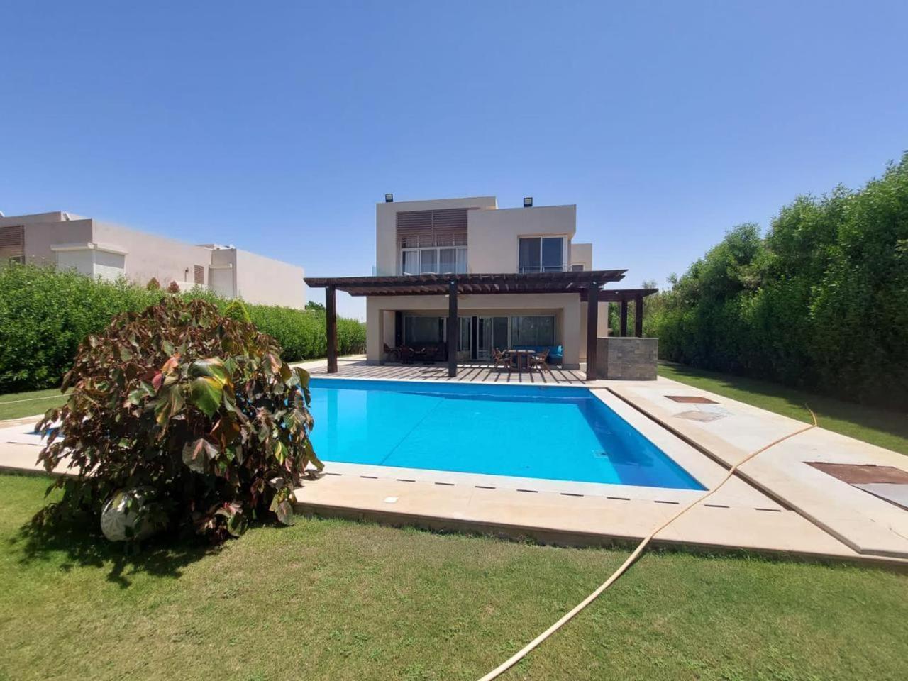 Hacienda Bay Sidi Abd El-Rahman Exterior photo